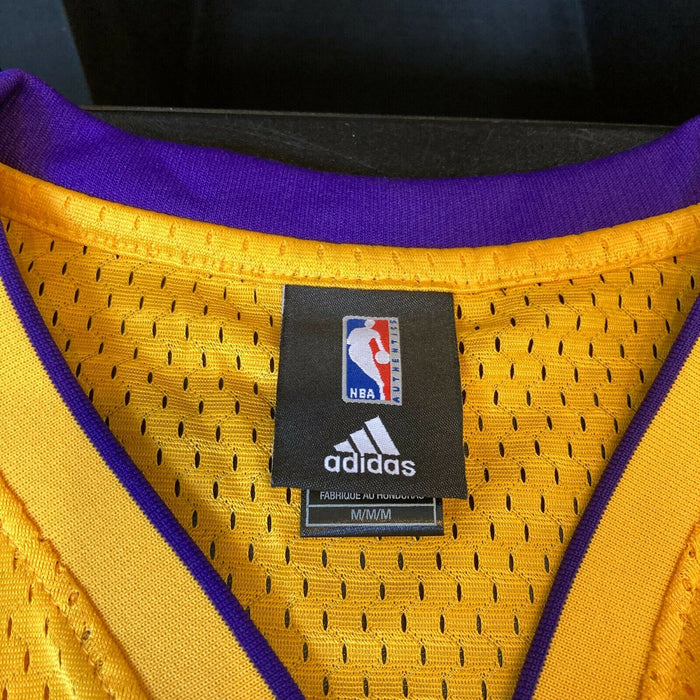 adidas, Other, Kobe Bryant Authentic Vs Fake Adidas Jersey