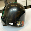 Cal Ripken Jr. Signed Authentic Baltimore Orioles Game Model Helmet JSA COA