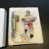 Rod Gilbert Signed Autographed Sports Impressions Salvino Statue Action Figure
