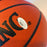 Larry Bird Signed Authentic Spalding NBA Game Basketball JSA COA & UDA Hologram