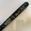 Ken Griffey Jr. Signed Louisville Slugger Game Model Baseball Bat JSA COA