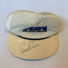Arnold Palmer Signed Autographed Golf Hat JSA COA