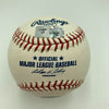 Jeff Nelson Signed New York Yankees Major League Baseball MLB Authentic Holo