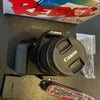 Canon EOS REBEL T5 18.0MP w/18-55 IS II Lens Camera Only Used Once