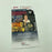 Lorraine Bracco Signed Autographed Baseball Movie Star With JSA COA