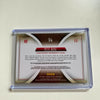 2014 Immaculate Collection Pete Rose #56/99 Game Used Bat Card