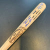 Harmon Killebrew Signed Inscribed Home Run Derby Game Used Bat PSA DNA 10