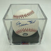 Willie Mays Signed Major League Baseball PSA DNA Graded 9.5 MINT+