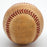 President Richard Nixon & Gene Autry Signed 1978 Game Used Baseball PSA DNA COA