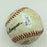 Whitey Ford Signed Autographed Baseball With JSA COA