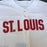 2001 Albert Pujols Game Issued St Louis Cardinals Civil Rights Game Jersey