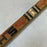 1973-74 Stanley Cup Champion Philadelphia Flyers Team Signed Game Used Stick JSA