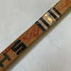 1973-74 Stanley Cup Champion Philadelphia Flyers Team Signed Game Used Stick JSA