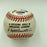 Tom Seaver Signed Official National League Baseball With PSA DNA COA