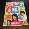 Harry Wayne Casey K.C. Signed Autographed 1970's Teen Beat Magazine