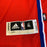 Chris Paul Signed Los Angeles Clippers Game Model Adidas Jersey With Steiner COA