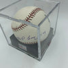 Willie Mays "Say Hey" Signed Inscribed Major League Baseball PSA DNA GEM MINT 10