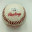 Steve Carlton "Lefty" 1980 World Series Champs Signed W.S. Baseball JSA COA