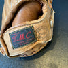 Ted Abernathy Vintage 1960's Game Model Baseball Glove Mitt