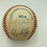 Graig Nettles Baseball Greats Multi Signed American League Baseball