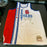 Rare Dr. J Julius Erving Signed Inscribed 1980 All Star Game Jersey #1/6 JSA COA