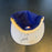 Juan Gonzalez Signed Game Used Texas Rangers Baseball Hat Cap With JSA COA