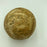 1963 Minnesota Twins Team Signed Official American League Baseball