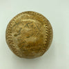 1963 Minnesota Twins Team Signed Official American League Baseball