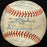 1963 All Star Game American League Team Signed Baseball PSA DNA COA
