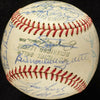 1963 All Star Game American League Team Signed Baseball PSA DNA COA