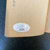 John Wayne Bobbitt Signed Book The Bobbitt Case With JSA COA