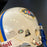 Brett Favre Signed Authentic Riddell 1998 Super Bowl Mini Helmet With JSA COA