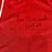 Stan Musial HOF 1969 Signed St. Louis Cardinals Jersey With JSA COA & Musial LOP