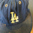 Vintage 1970's Los Angeles Dodgers Game Used Hat Cap Wilson Size  7 1/8