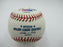 Carlos Beltran Signed Autographed Major League Baseball PSA DNA COA