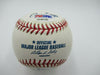 Carlos Beltran Signed Autographed Major League Baseball PSA DNA COA