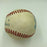 The Finest Roger Maris Single Signed Official American League Baseball JSA COA