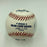 Robert Wagner Signed Autographed MLB Baseball Celebrity With JSA COA
