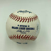 Robert Wagner Signed Autographed MLB Baseball Celebrity With JSA COA