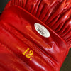 Muhammad Ali Signed Autographed Everlast Boxing Glove JSA COA