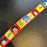 Robert Hegyes Lawrence Hilton-Jacobs Ron Palillo Signed Welcome Kotter Belt JSA