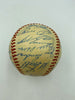 Beautiful 1959 Chicago White Sox AL Champs Team Signed Baseball JSA COA