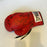 Boxing Hall Of Fame Legends Multi Signed Everlast Boxing Glove 12 Signatures JSA