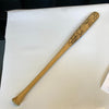 1999 Cincinnati Reds Team Signed Baseball Bat With Beckett COA