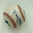 Giancarlo Stanton Signed Official Major League Baseball With JSA COA