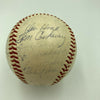 Roberto Clemente 1960 Pittsburgh Pirates World Series Champs Signed Baseball JSA