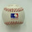 1992 St. Louis Cardinals Team Signed Autographed Baseball
