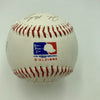 1992 St. Louis Cardinals Team Signed Autographed Baseball