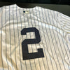 Derek Jeter Nike Authentic Collection New York Yankees Jersey Size 48