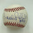 Brooks Robinson HOF 1983 Signed Major League Baseball PSA DNA Graded MINT 9